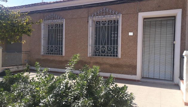 2. Town house - Begagnad - Los Montesinos - Los Montesinos