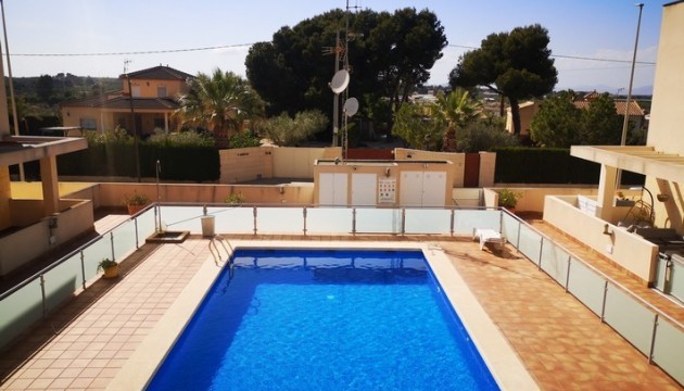 2. Town house - Begagnad - Los Montesinos - Los Montesinos