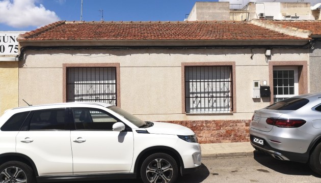 2. Town house - Begagnad - Los Montesinos - Montesinos