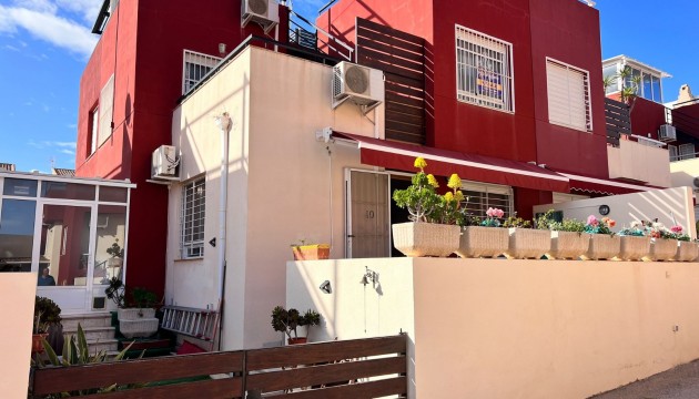 3. Semi - Detached Villa - Begagnad - Orihuela Costa - Orihuela Costa