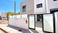 Adosado - Nueva construcción  - Pilar de la Horadada - MOVE-LB