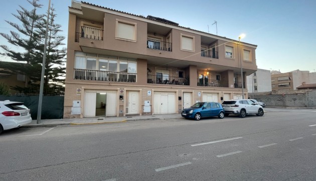 Adosado - Reventa - Almoradi - Almoradi