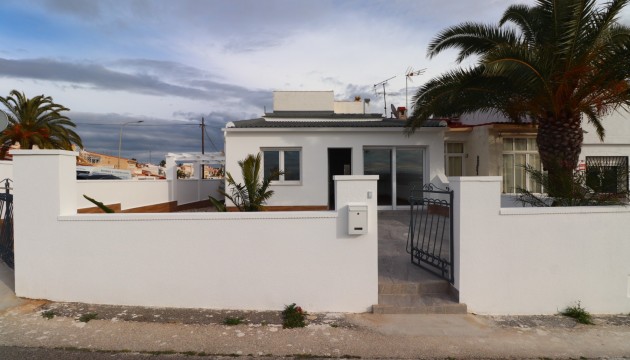 Adosado - Reventa - Ciudad Quesada - Ciudad Quesada