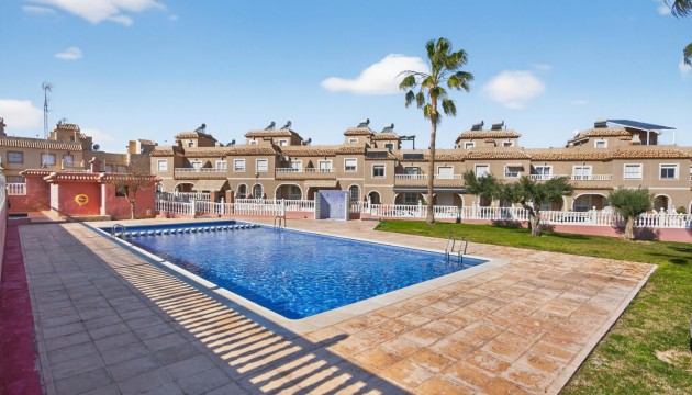 Adosado - Reventa - Gran Alacant - Gran Alacant