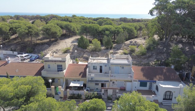 Adosado - Reventa - Guardamar del Segura - Lomas de Polo-Pinomar