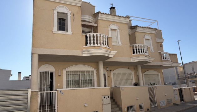 Adosado - Reventa - Las Heredades - Costa Blanca