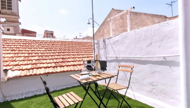 Adosado - Reventa - Los Alcazares - Los Narejos