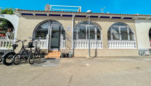 Adosado - Reventa - Los Alcazares - Los Narejos