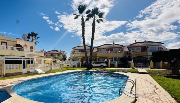 Adosado - Reventa - Orihuela Costa - Cabo Roig