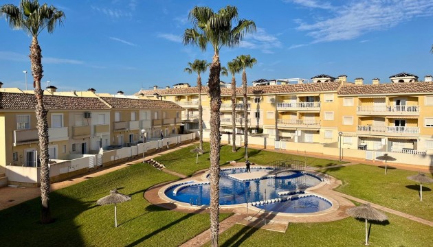 Adosado - Reventa - Orihuela Costa - Cabo Roig