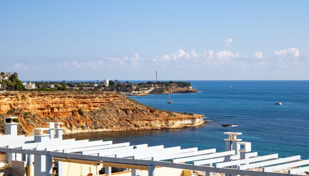 Adosado - Reventa - Orihuela Costa - Campoamor