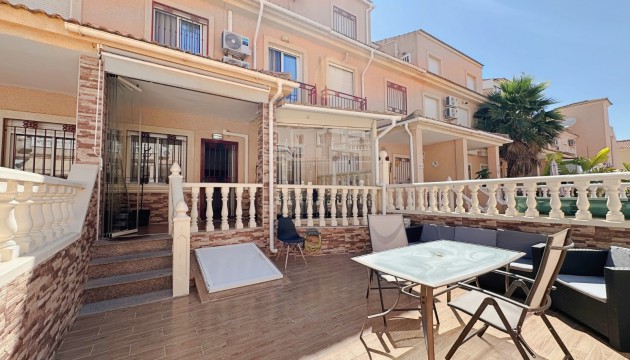 Adosado - Reventa - Orihuela Costa - La Zenia