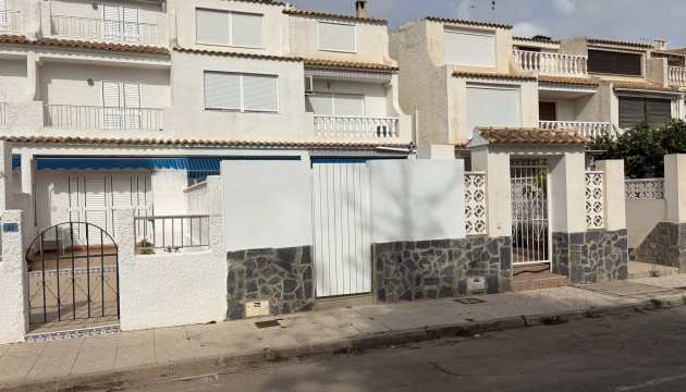 Adosado - Reventa - Orihuela Costa - La Zenia
