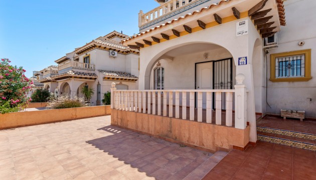 Adosado - Reventa - Orihuela Costa - Lomas de Cabo Roig