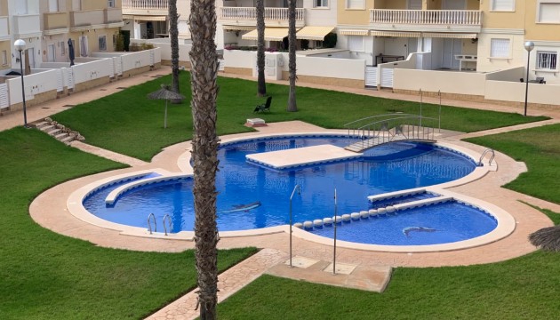 Adosado - Reventa - Orihuela Costa - Lomas de Cabo Roig