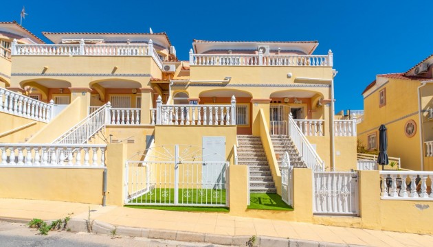 Adosado - Reventa - Orihuela Costa - Lomas de Campoamor