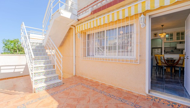 Adosado - Reventa - Orihuela Costa - Los Altos