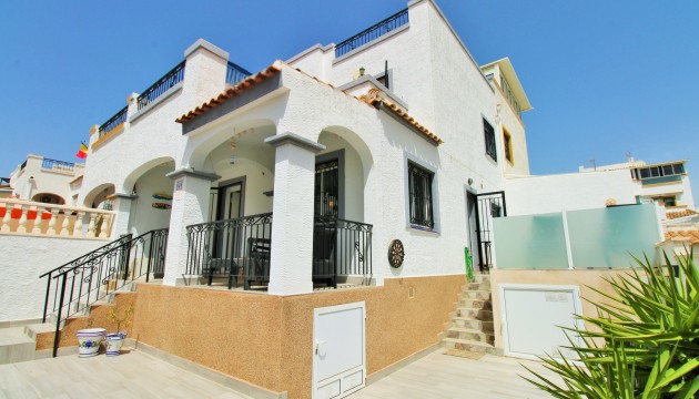Adosado - Reventa - Orihuela Costa - Los Altos