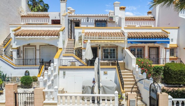 Adosado - Reventa - Orihuela Costa - Los Dolses