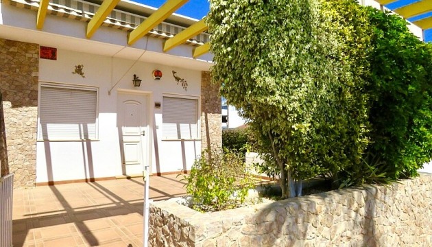 Adosado - Reventa - Orihuela Costa - Mil Palmeras