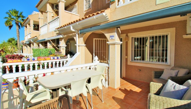 Adosado - Reventa - Orihuela Costa - Playa Flamenca