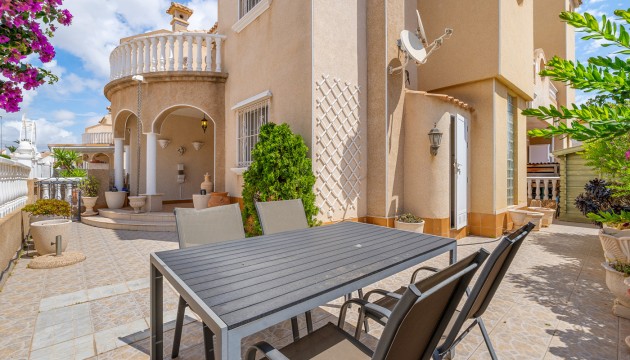 Adosado - Reventa - Orihuela Costa - Playa Flamenca