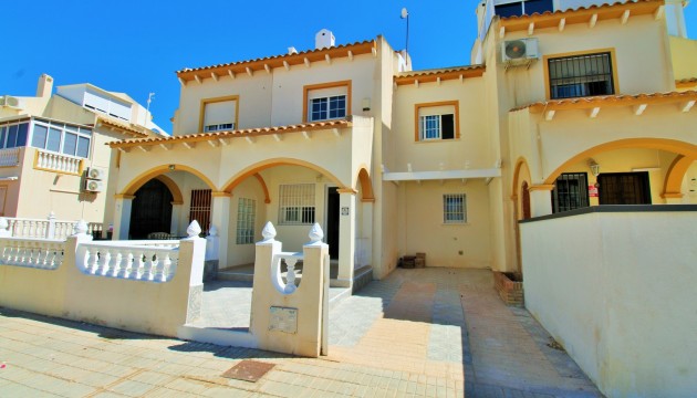 Adosado - Reventa - Orihuela Costa - Playa Flamenca