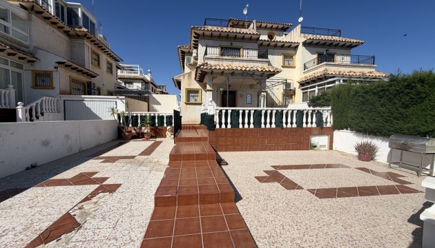Adosado - Reventa - Orihuela Costa - Playa Flamenca