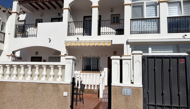 Adosado - Reventa - Orihuela Costa - Punta Prima