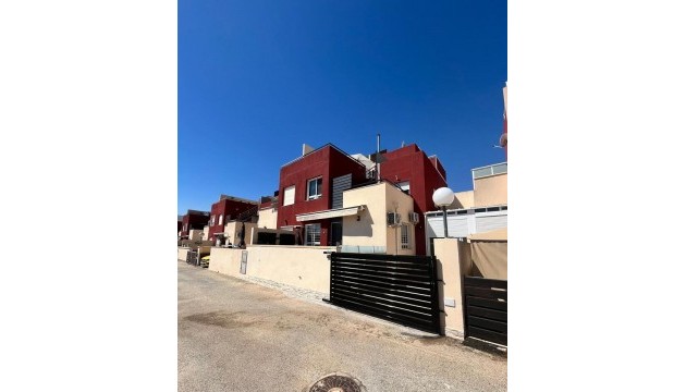 Adosado - Reventa - Orihuela Costa - Villamartín