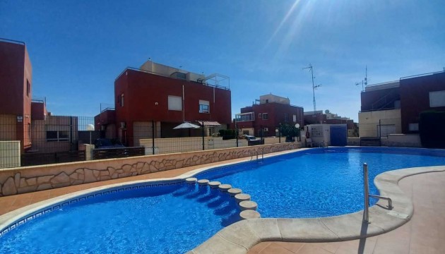 Adosado - Reventa - Orihuela Costa - Villamartín