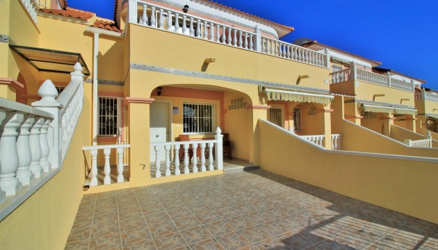 Adosado - Reventa - Orihuela Costa - Villamartín