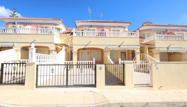 Adosado - Reventa - Orihuela Costa - Villamartín