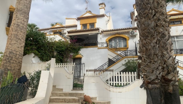 Adosado - Reventa - Orihuela Costa - Villamartín