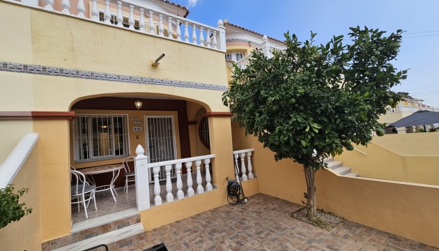 Adosado - Reventa - Orihuela Costa - Villamartín