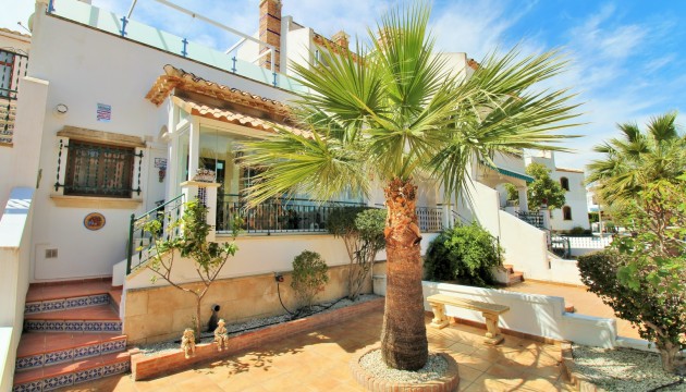 Adosado - Reventa - Orihuela Costa - Villamartín