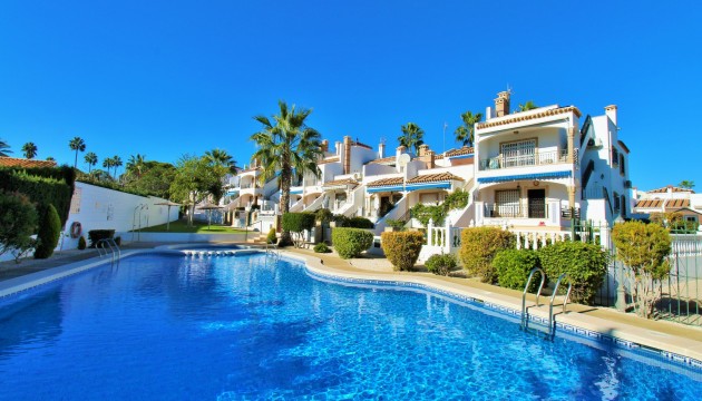 Adosado - Reventa - Orihuela Costa - Villamartín