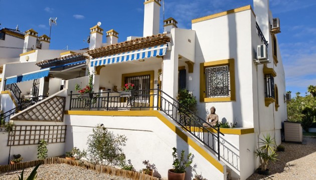 Adosado - Reventa - Orihuela Costa - Villamartín