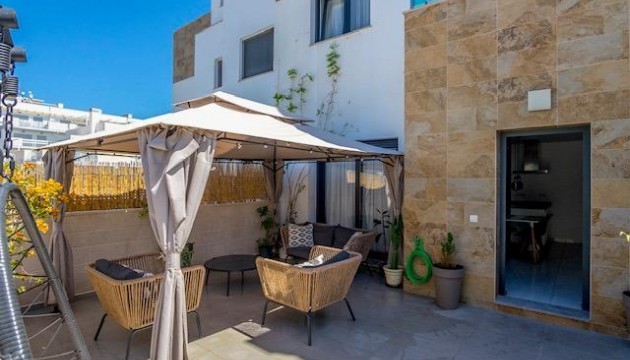 Adosado - Reventa - Orihuela Costa - Villamartín