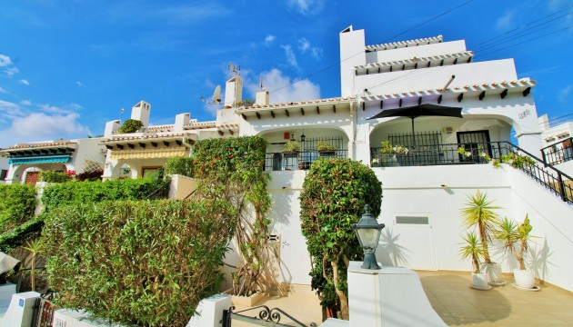 Adosado - Reventa - Orihuela Costa - Villamartín