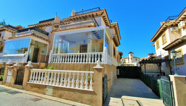Adosado - Reventa - Orihuela Costa - Villamartín