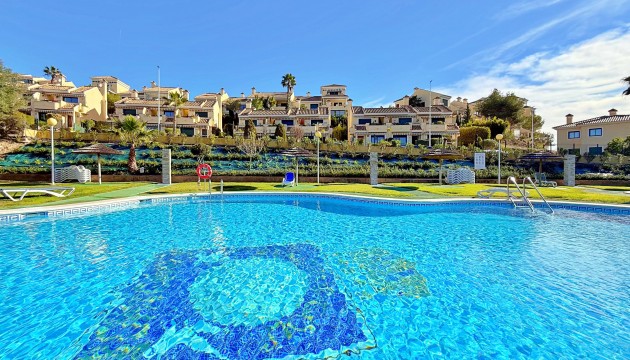 Adosado - Reventa - Orihuela - Orihuela Costa