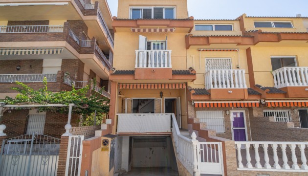 Adosado - Reventa - Pilar de la Horadada - Torre de la Horadada