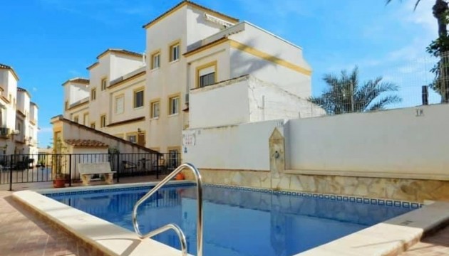 Adosado - Reventa - Torremendo - Torremendo