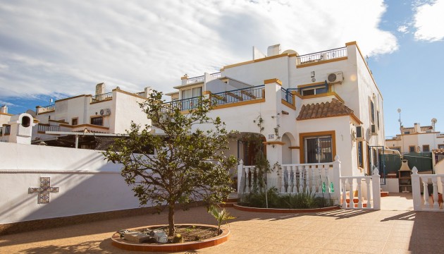 Adosado - Reventa - Torrevieja - Jardin Del Mar