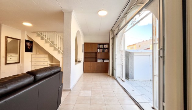 Adosado - Reventa - Torrevieja - La Siesta - El Salado -  Torreta