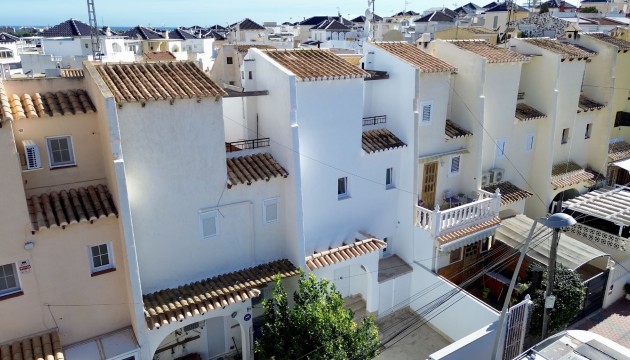 Adosado - Reventa - Torrevieja - Los Balcones - Los Altos del Edén