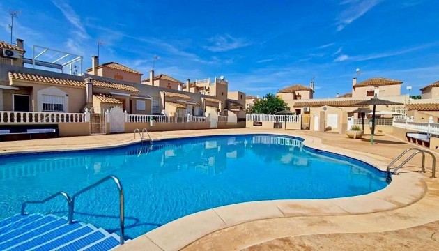 Adosado - Reventa - Torrevieja - Los Balcones - Los Altos del Edén