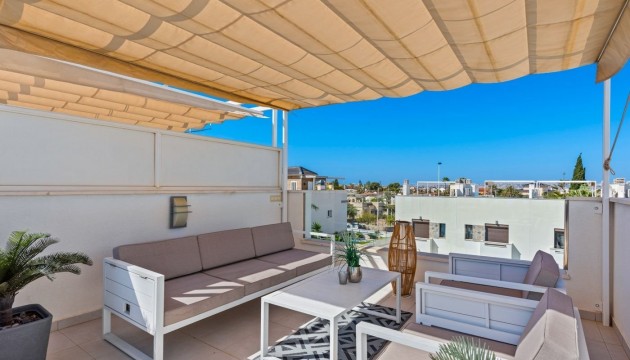 Adosado - Reventa - Torrevieja - Torrevieja