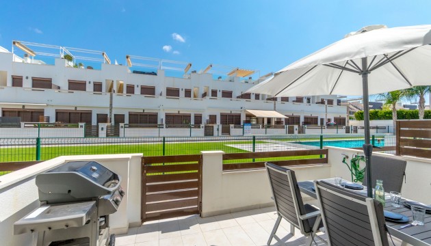 Adosado - Reventa - Torrevieja - Torrevieja